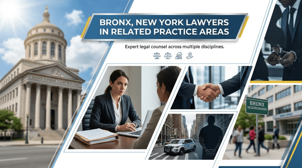 bronx ny construction accident attorney