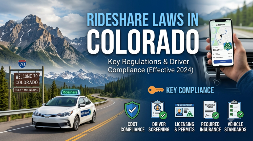 denver rideshare accident attorneys