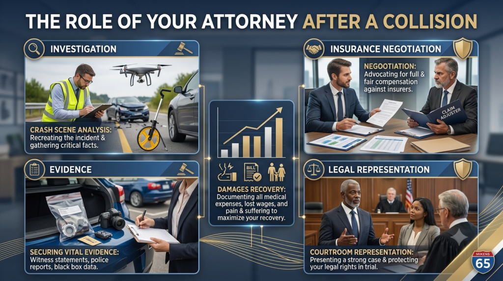 accident attorney at law