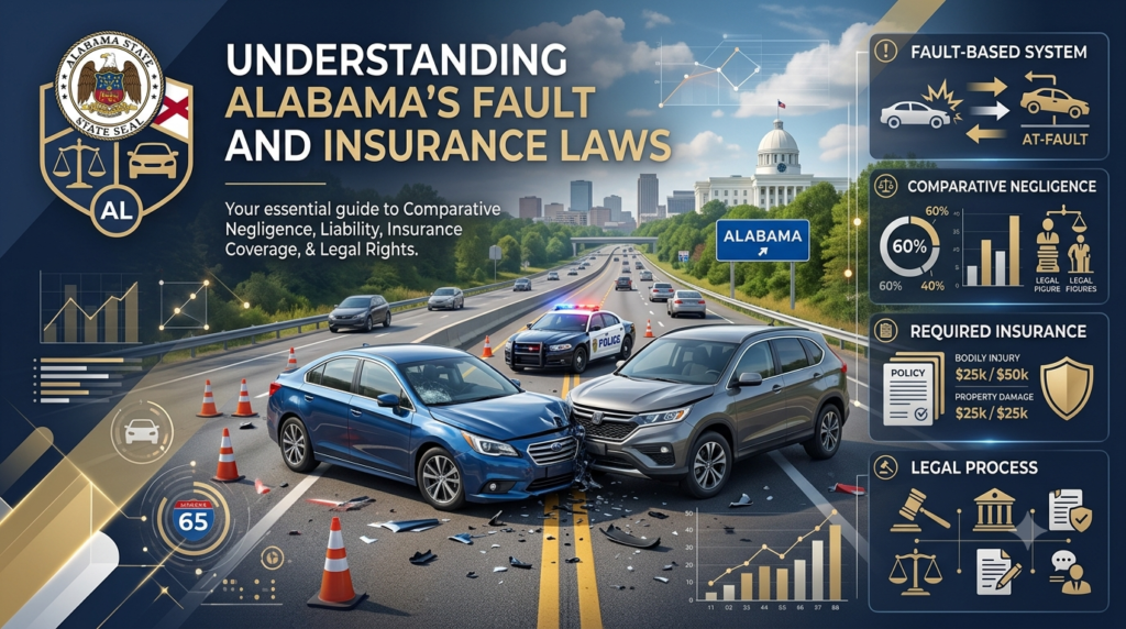 accident attorney at law