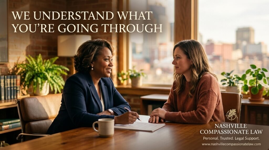 18 wheeler accident attorney nashville