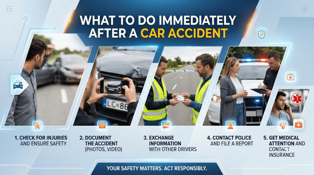 accident attorney at law
