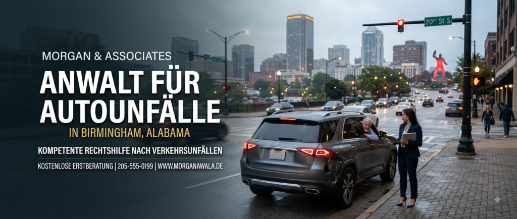 Unfallanwalt