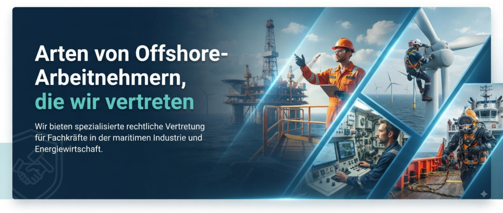 Anwälte für Offshore-Verletzungen in Houston