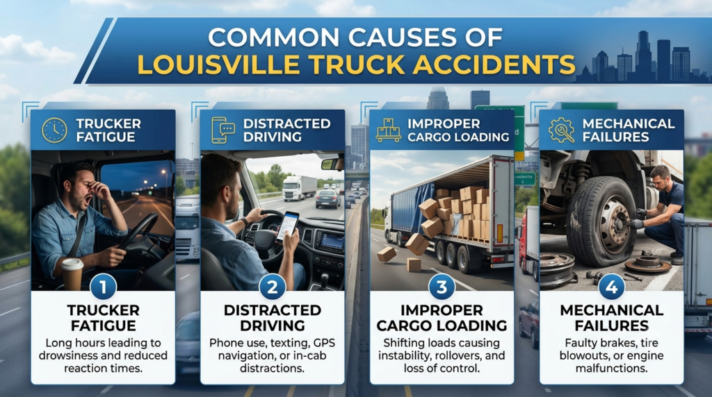 truck crash attorney louisville ky