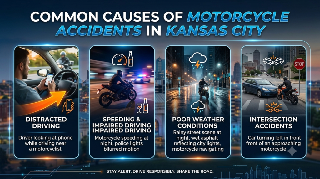 kansas city mo motorcycle accident attorney