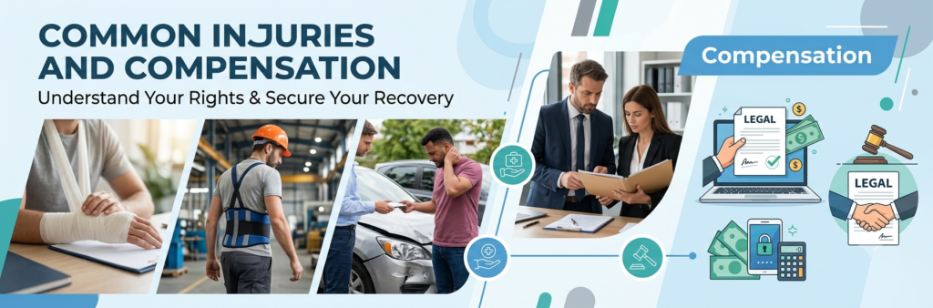 houston offshore injury attorney