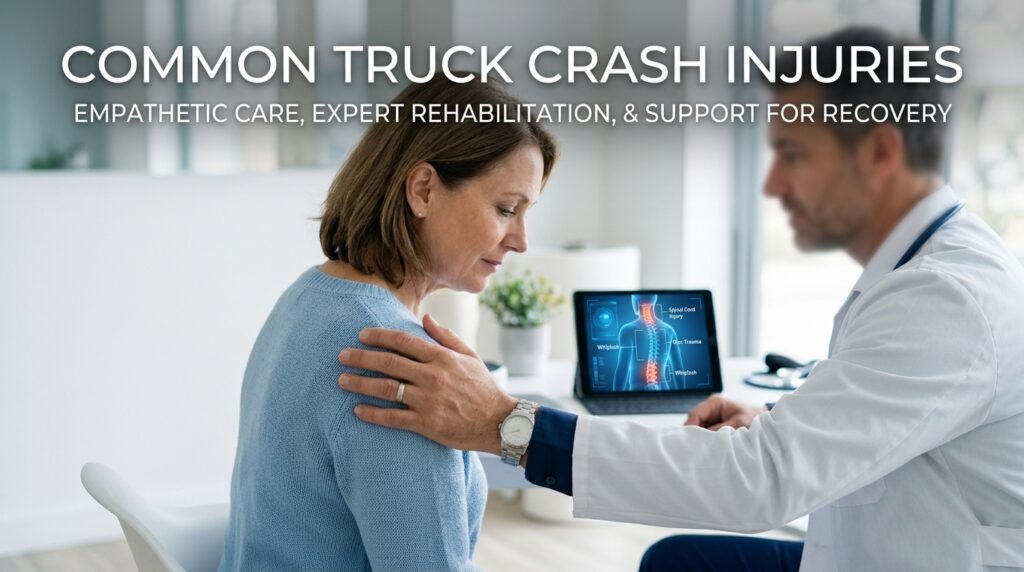 kansas city truck crash attorney