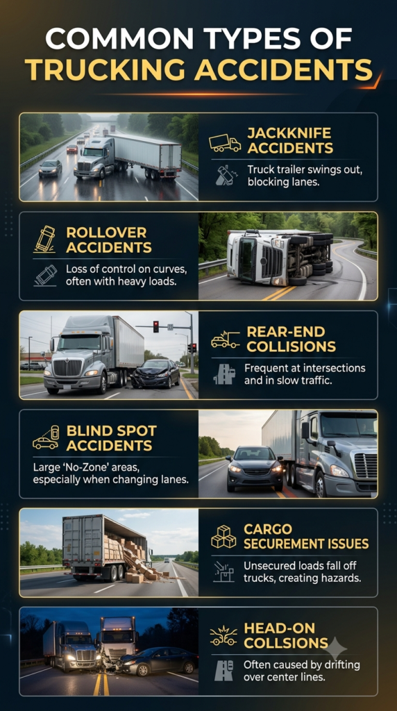 st. louis truck accident attorneys
