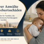 Anwalt für Geburtsverletzungen in Denver