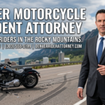 denver motorcycle injury attorneys