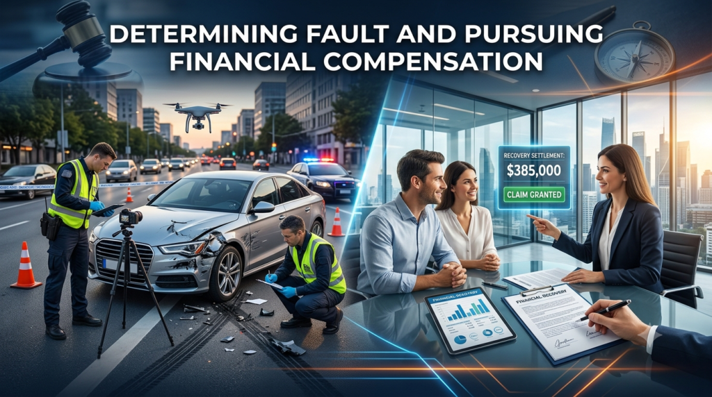 st. louis truck accident attorneys