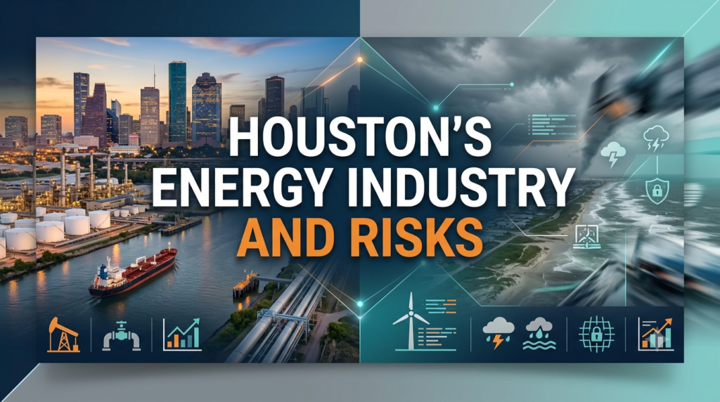 houston offshore injury attorney
