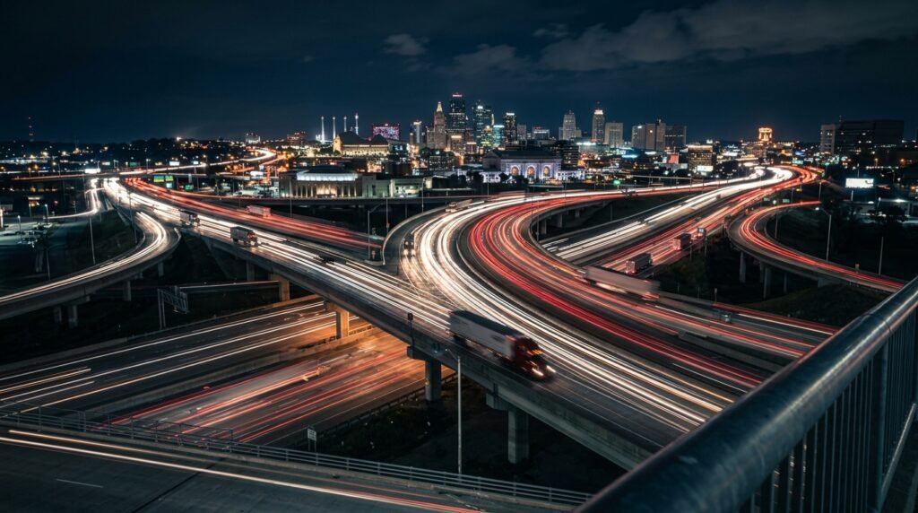 kansas city truck crash attorney