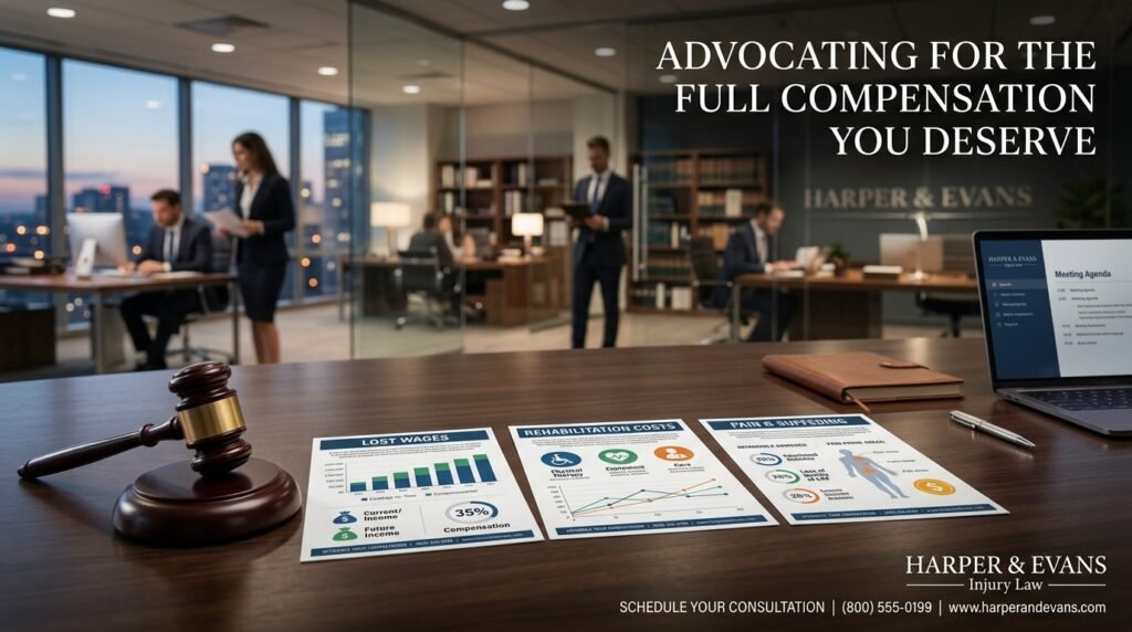 oilfield injury attorneys near me