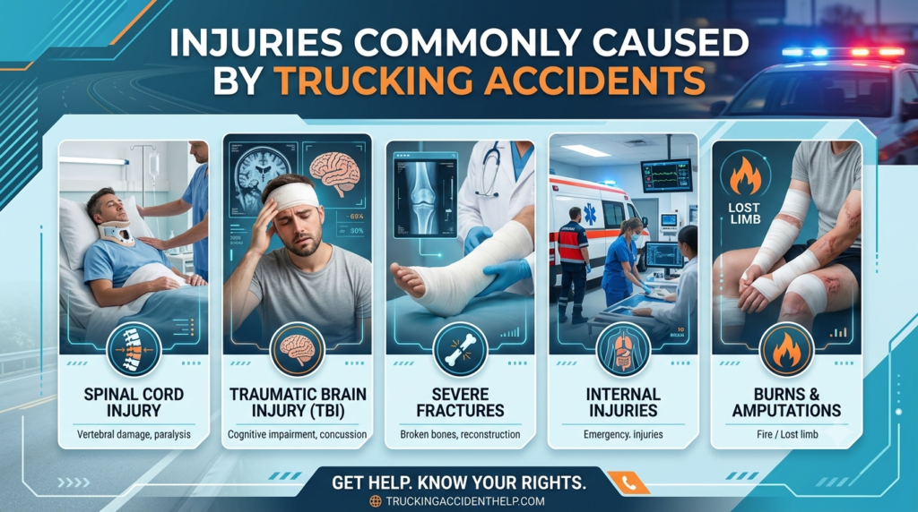 st. louis truck accident attorneys