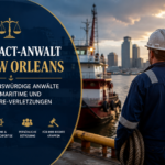 Rechtsanwalt für Jones-Gesetze in New Orleans