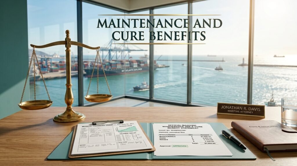 jones act attorney new orleans