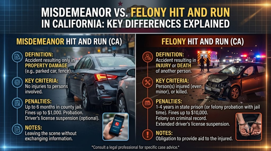san diego hit and run attorney