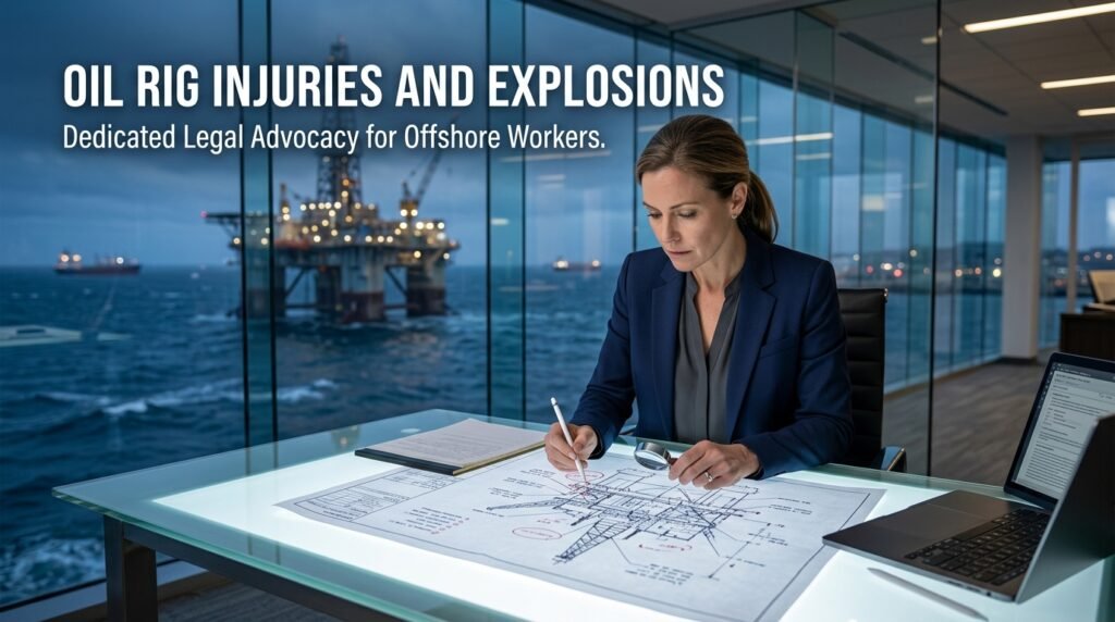 jones act attorney new orleans