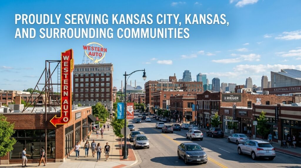 kansas city truck crash attorney
