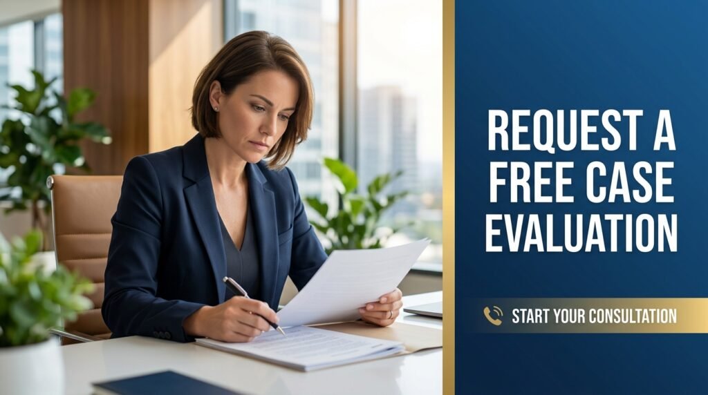 minnesota workplace accident attorneys