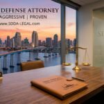 san diego hit and run attorney