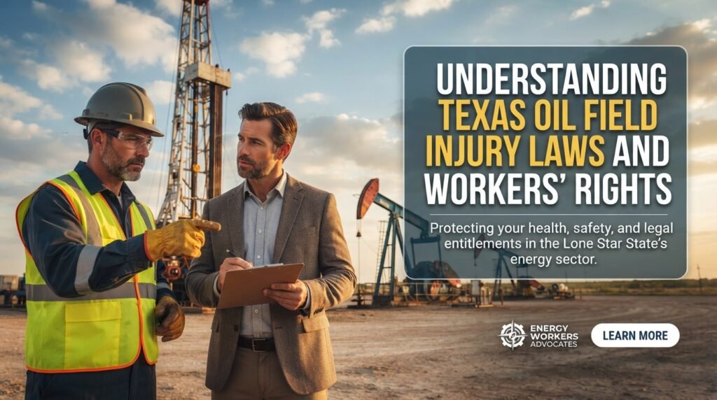 houston oilfield injury attorneys