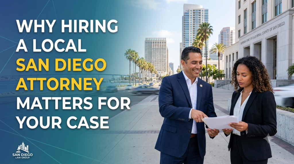 san diego hit and run attorney