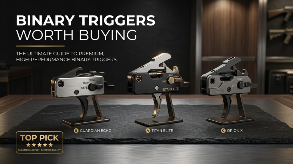 are binary triggers legal in florida