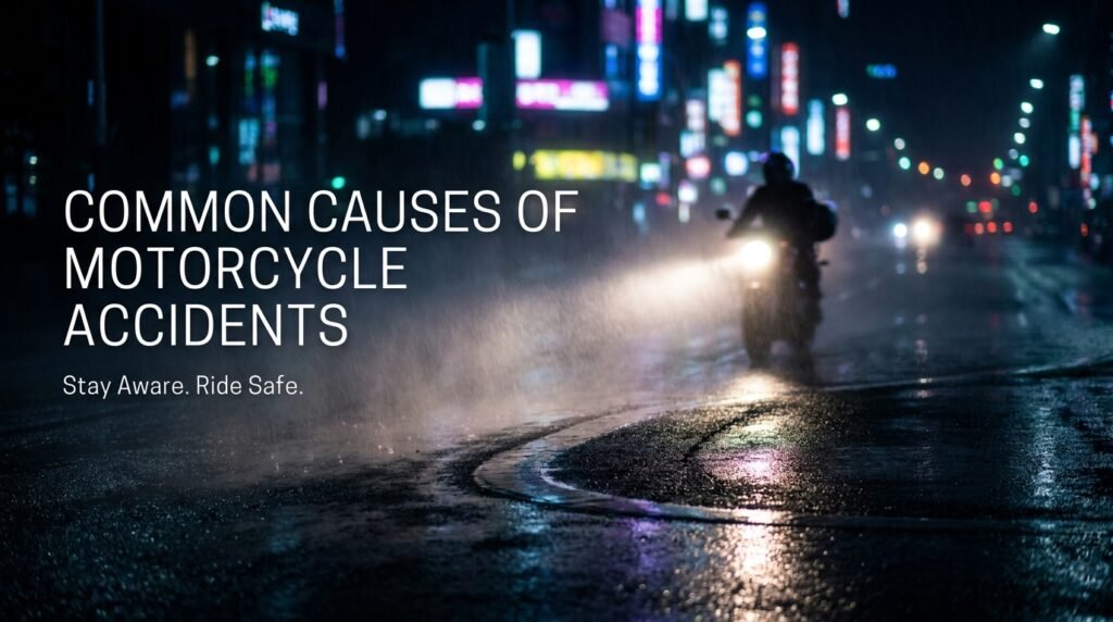 st. louis motorcycle accidents attorney