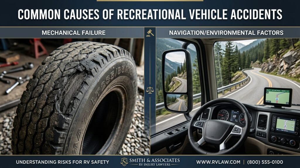 recreational vehicle accident attorney