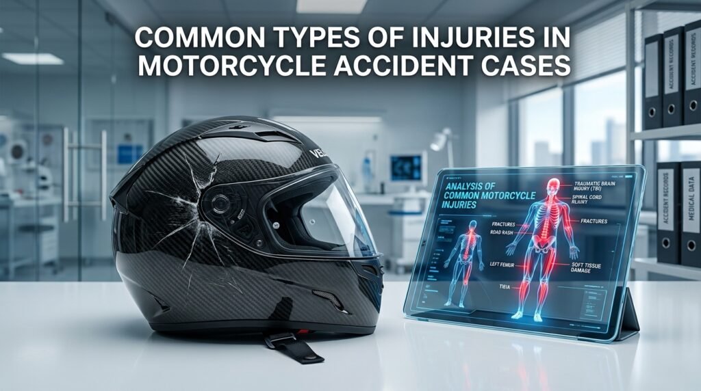motorcycle crash attorney atlanta