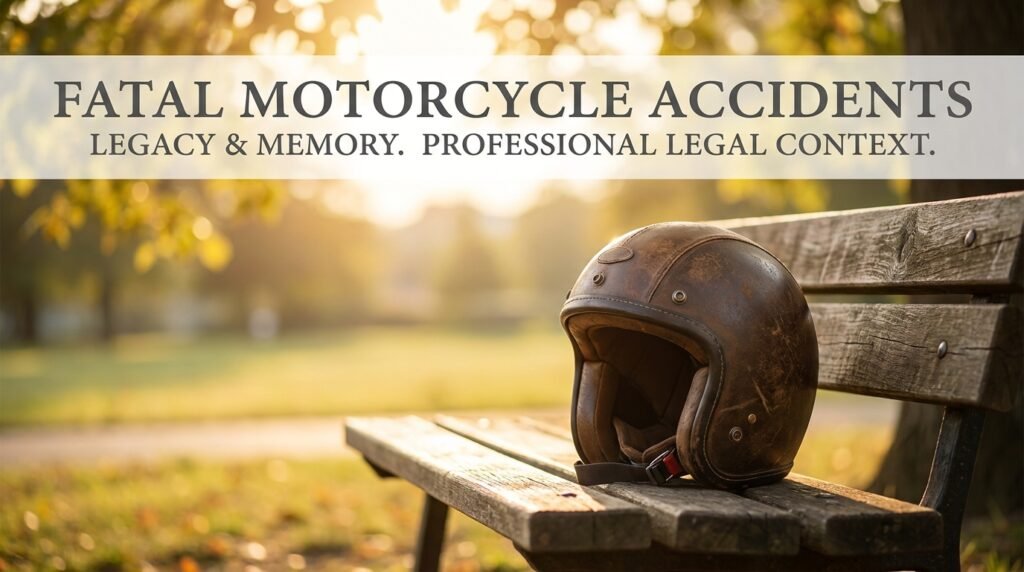 st. louis motorcycle accidents attorney