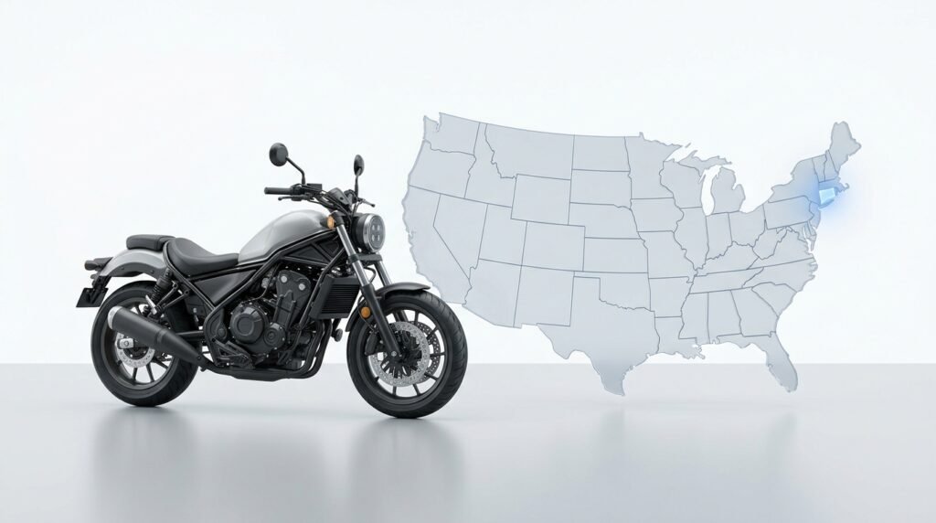 is lane splitting legal in ct
