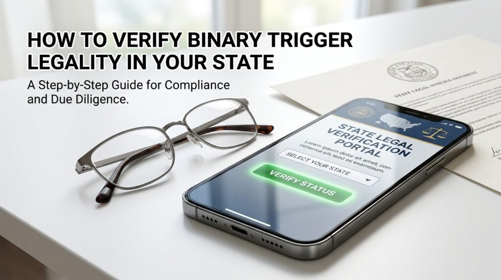 are binary triggers legal in florida