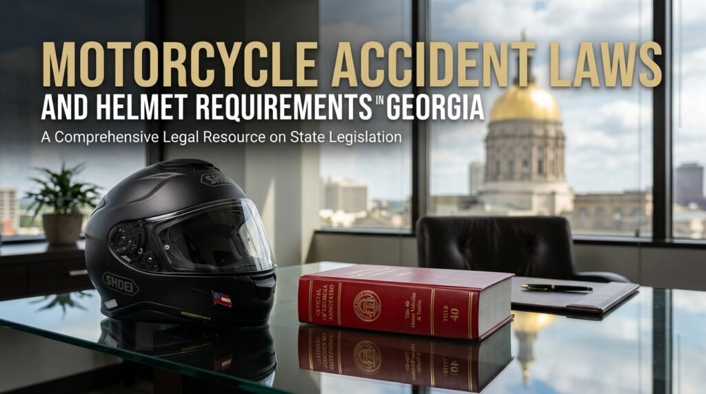 motorcycle crash attorney atlanta