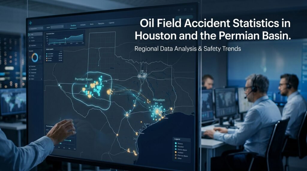 oil field injury attorneys