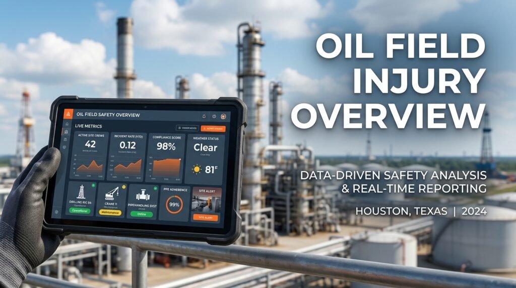 oil field injury attorneys