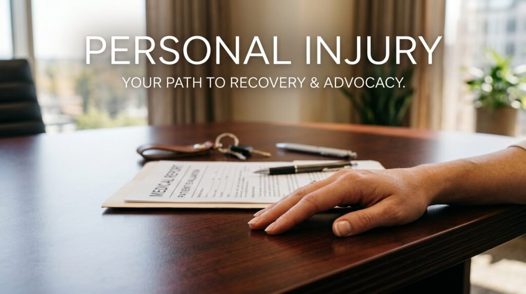 work injury attorneys san antonio