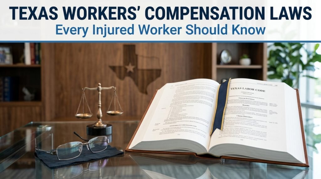 work injury attorneys san antonio