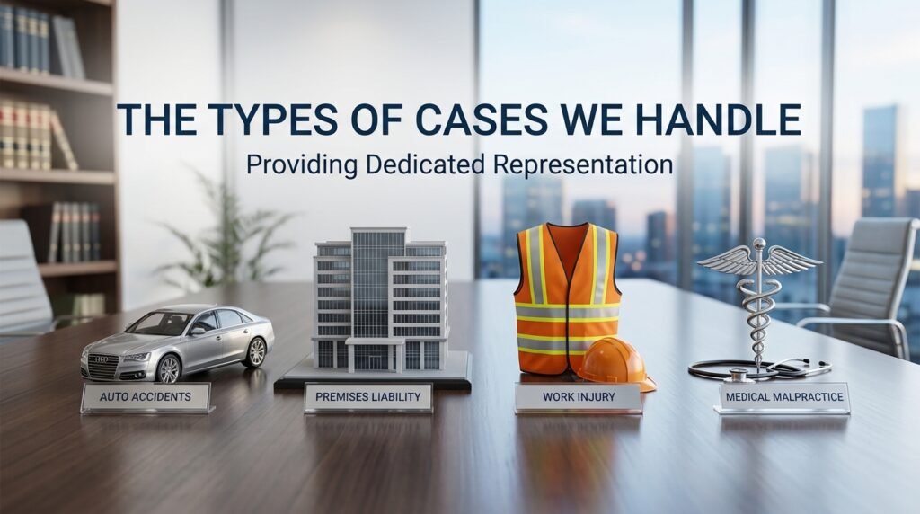 work injury attorneys san antonio