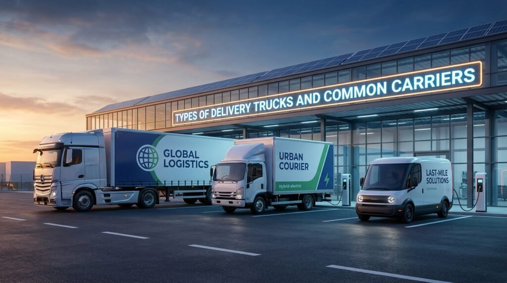 st. louis delivery truck accident attorney