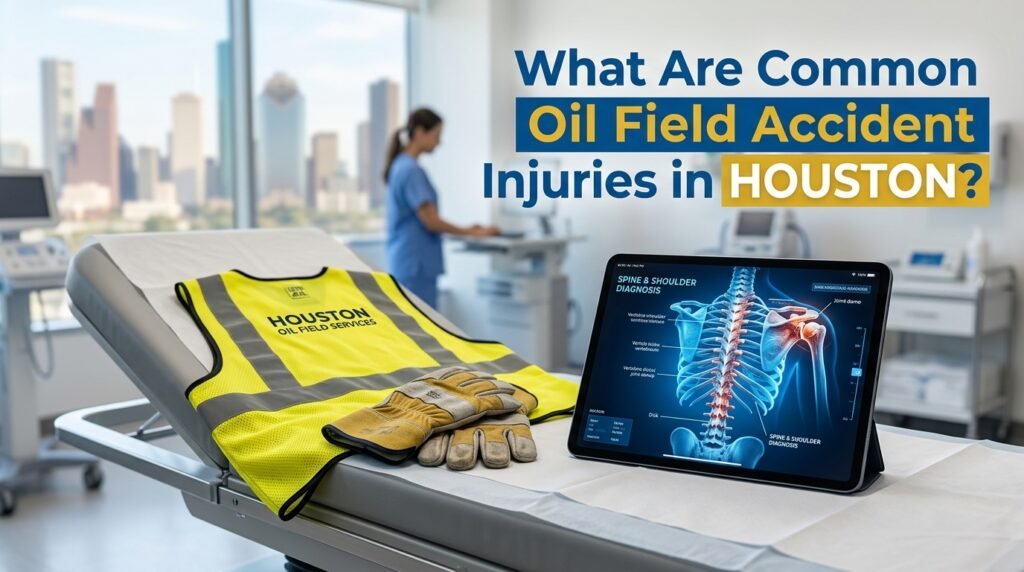 oil field injury attorneys