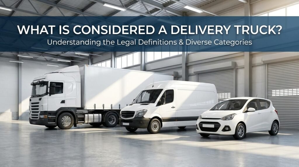 st. louis delivery truck accident attorney