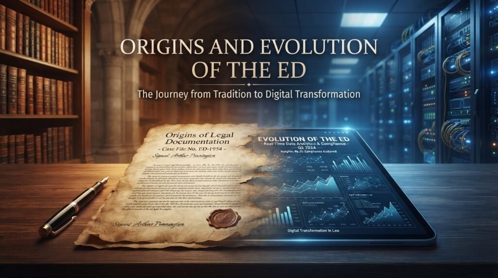 ed long form