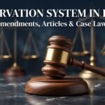 reservation in india