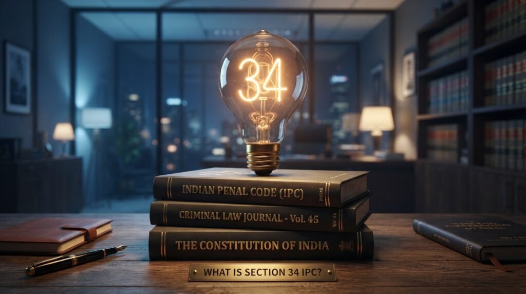 ipc 34